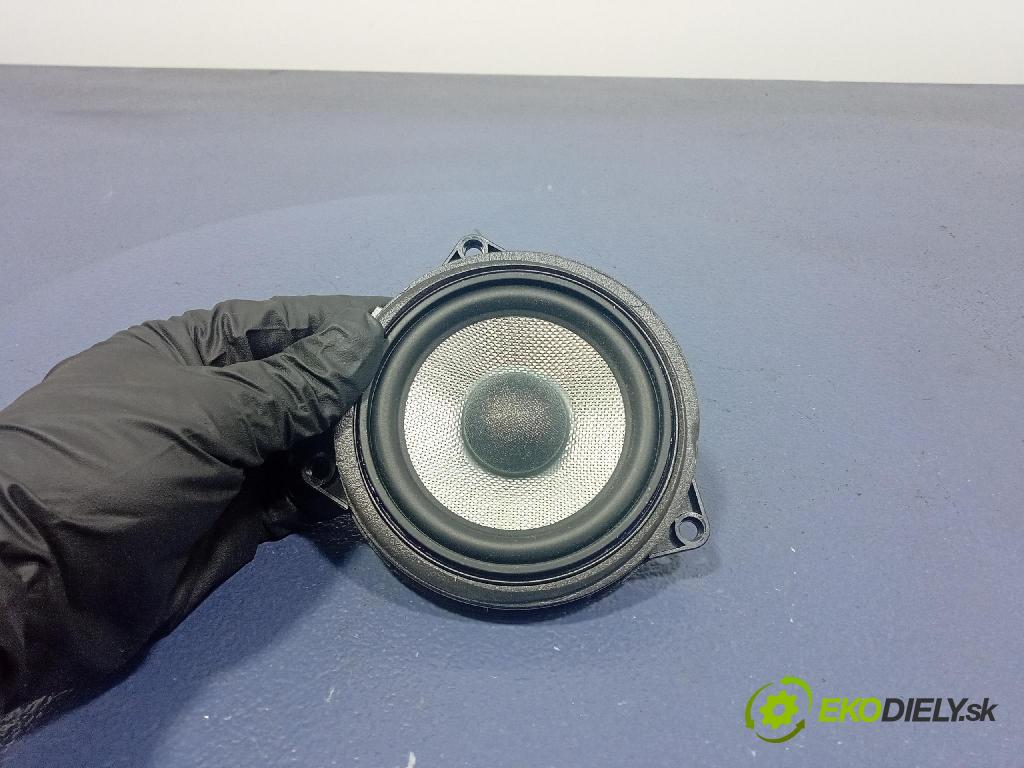 Bmw I5 m60 xdrive 2023 Reproduktor / Subwoofer: 5A0F467