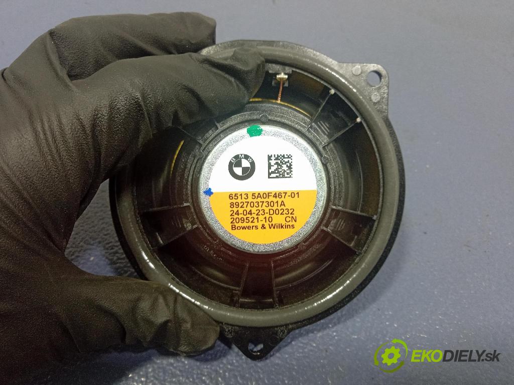 Bmw I5 m60 xdrive 2023 Reproduktor / Subwoofer: 5A0F467