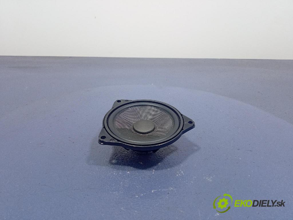 Bmw I5 m60 xdrive 2023 Reproduktor / Subwoofer: 5A0F466