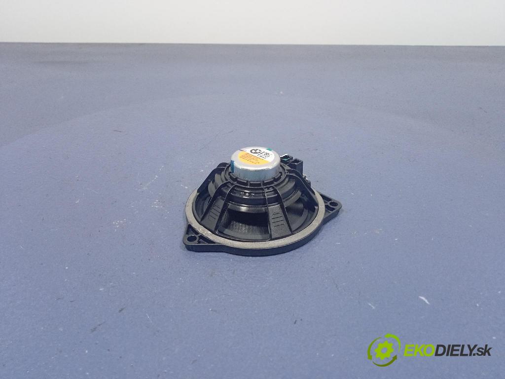 Bmw I5 m60 xdrive 2023 Reproduktor / Subwoofer: 5A0F466