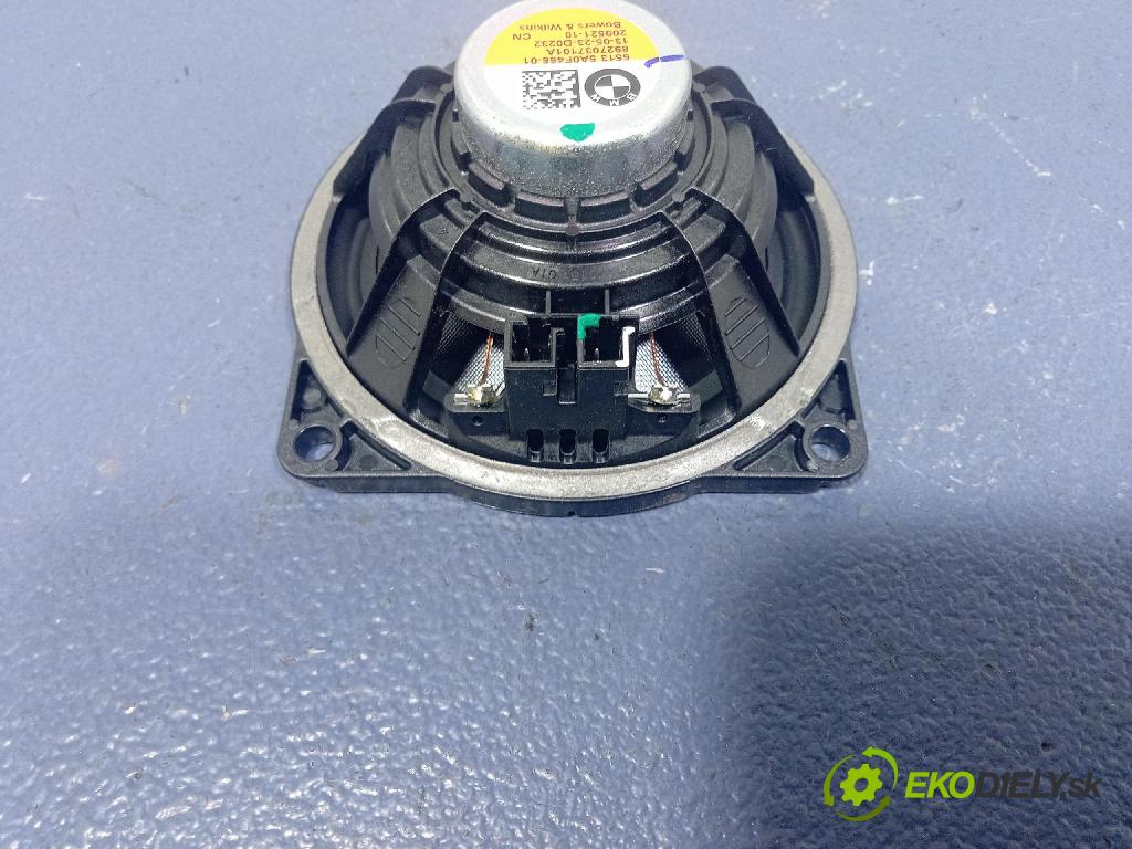 Bmw I5 m60 xdrive 2023 Reproduktor / Subwoofer: 5A0F466