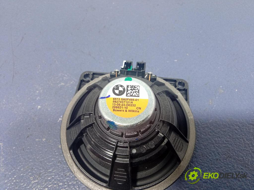 Bmw I5 m60 xdrive 2023 Reproduktor / Subwoofer: 5A0F466