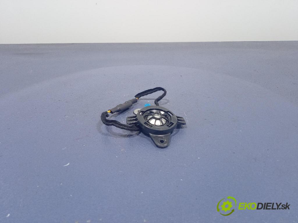 Bmw I5 m60 xdrive 2023 Reproduktor / Subwoofer: 5A07EA6