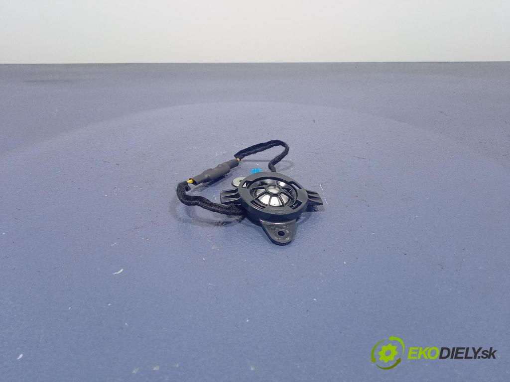 Bmw I5 m60 xdrive 2023 Reproduktor / Subwoofer: 5A07EA6