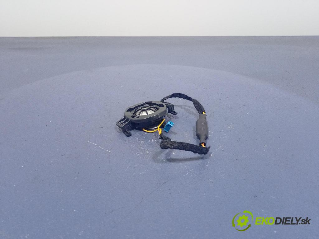 Bmw I5 m60 xdrive 2023 Reproduktor / Subwoofer: 5A07EA6