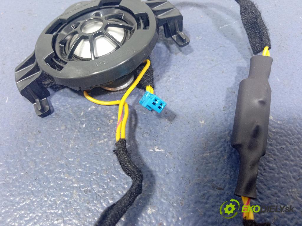 Bmw I5 m60 xdrive 2023 Reproduktor / Subwoofer: 5A07EA6
