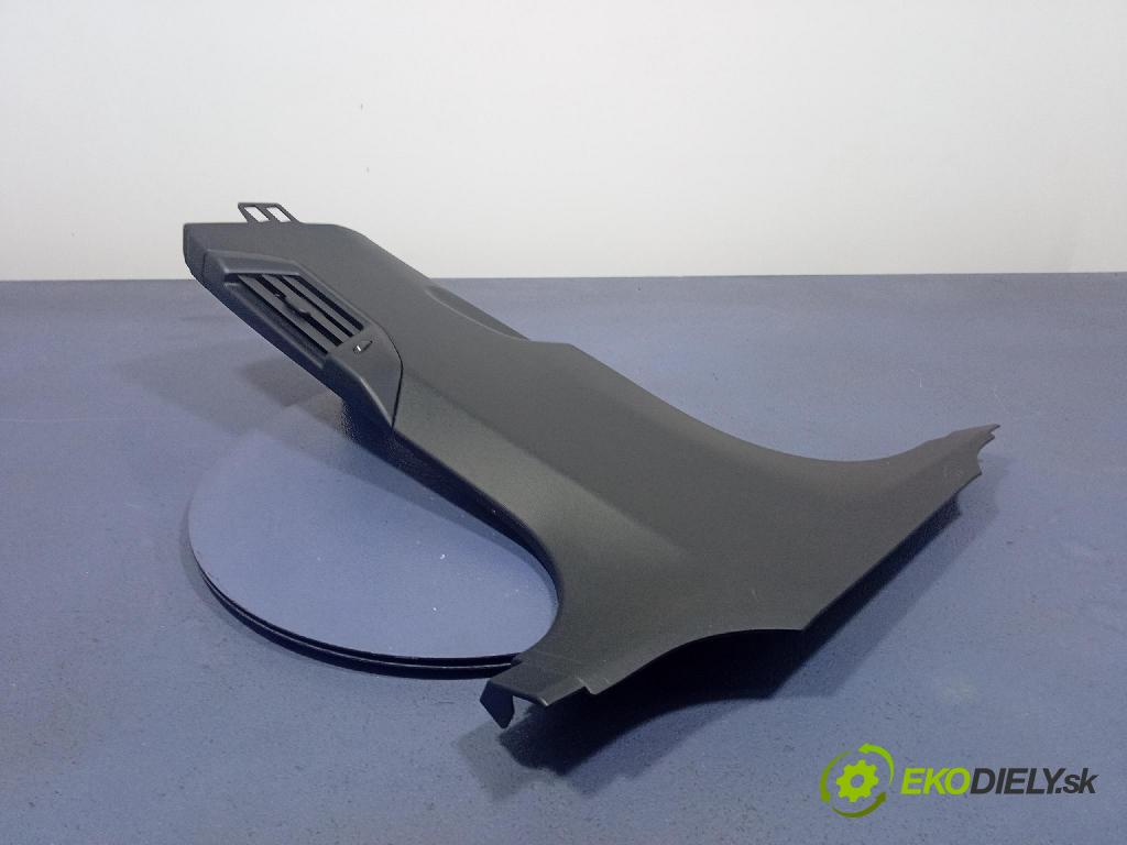 Bmw I5 m60 xdrive 2023 kryt Plast: Interiéry: 5A0A291