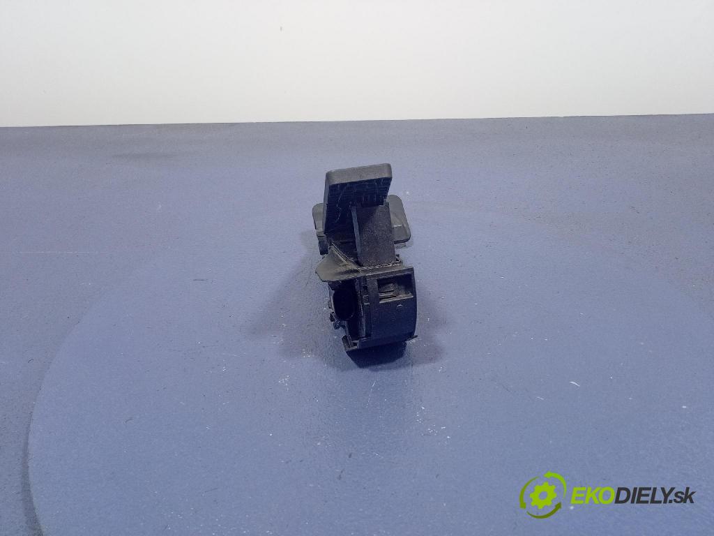 Bmw I5 m60 xdrive 2023 pedal Plyn: 6889825