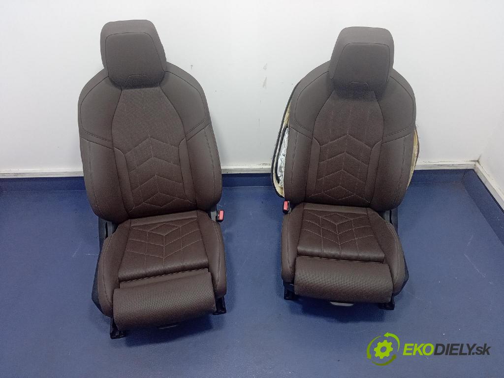 Bmw I5 m60 xdrive 2023 sedačke: Set.:
