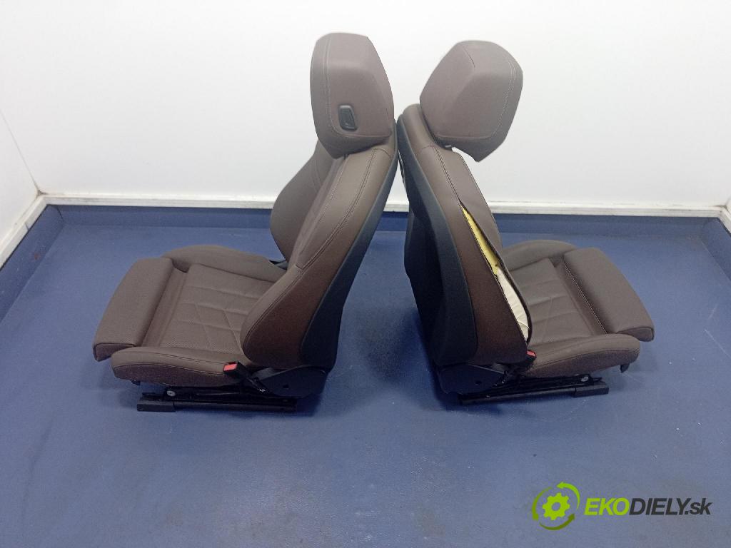 Bmw I5 m60 xdrive 2023 sedačke: Set.: