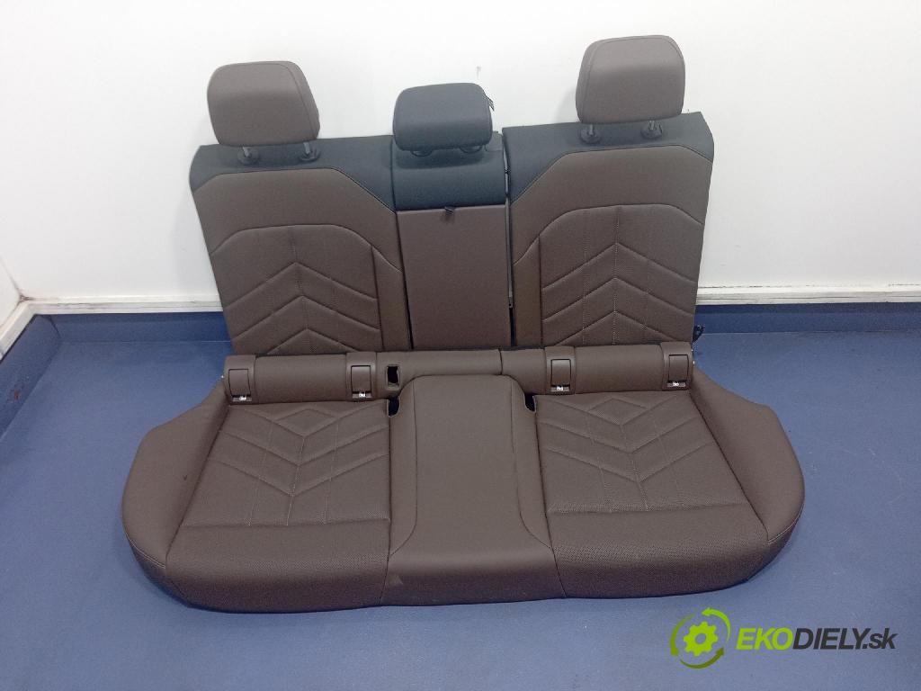 Bmw I5 m60 xdrive 2023 sedačke: Set.: