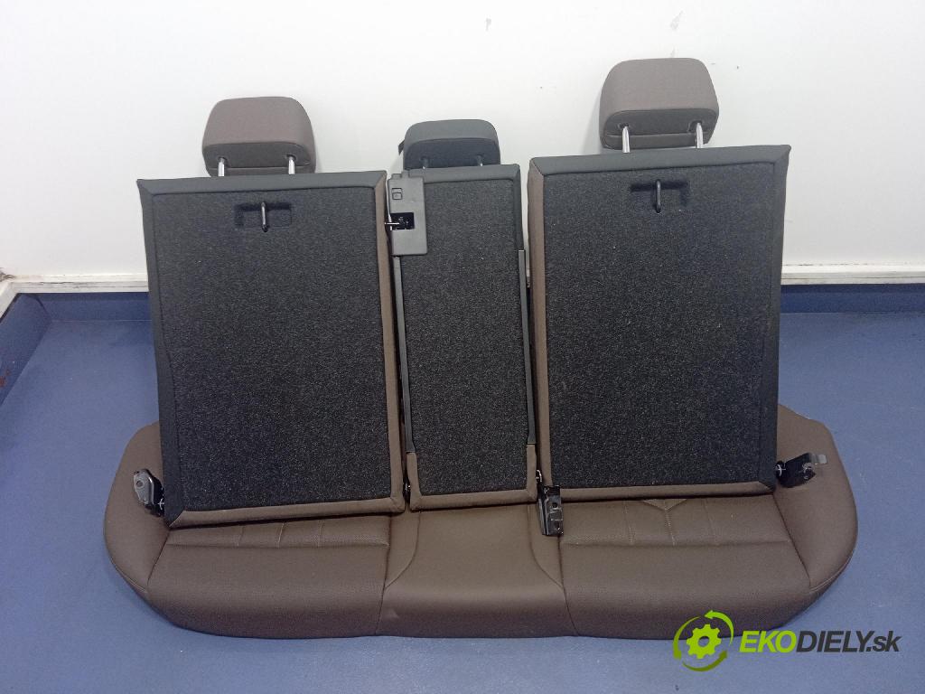 Bmw I5 m60 xdrive 2023 sedačke: Set.: 
