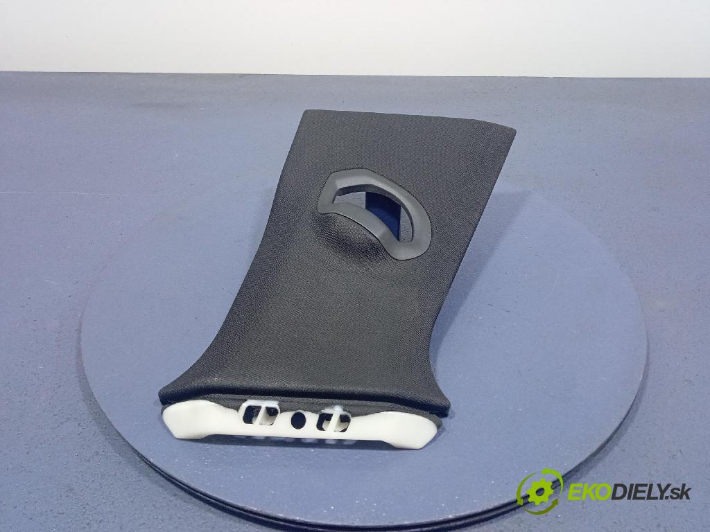 Bmw I5 m60 xdrive 2023 kryt Plast: Interiéry: 5A115C6