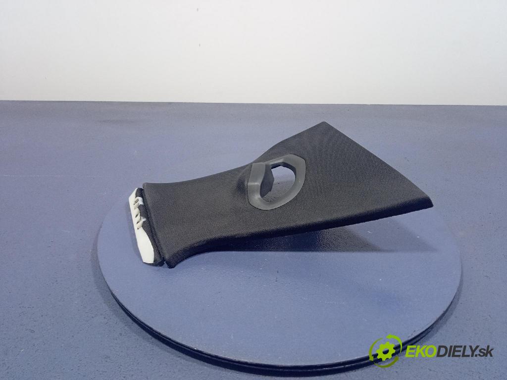Bmw I5 m60 xdrive 2023 kryt Plast: Interiéry: 5A115C6