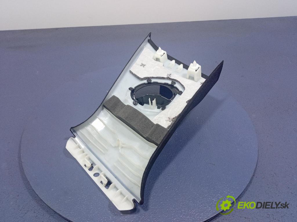 Bmw I5 m60 xdrive 2023 kryt Plast: Interiéry: 5A115C6