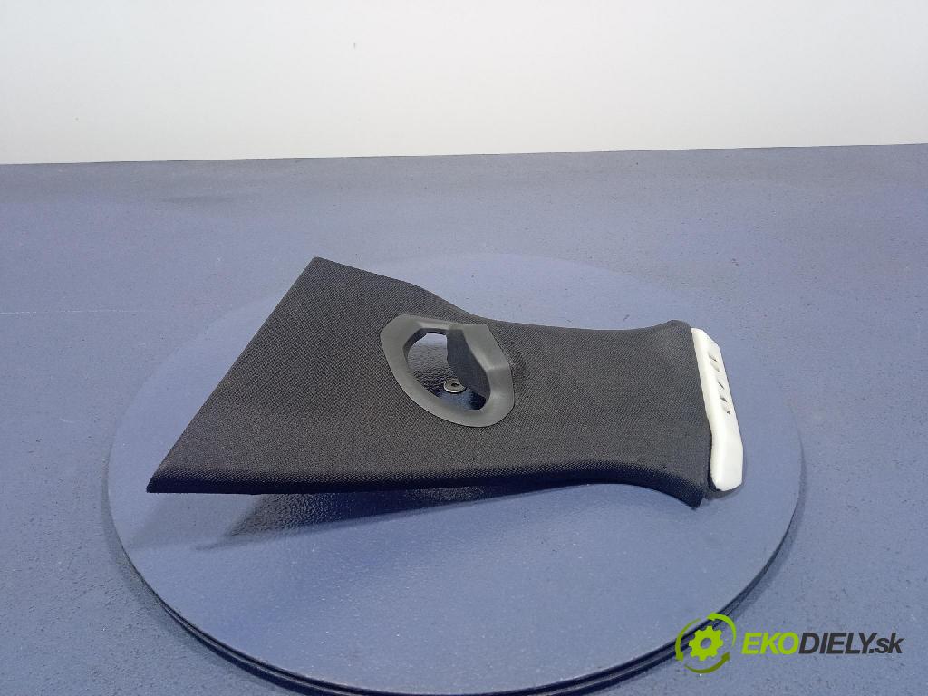 Bmw I5 m60 xdrive 2023 kryt Plast: Interiéry: 5A115C5