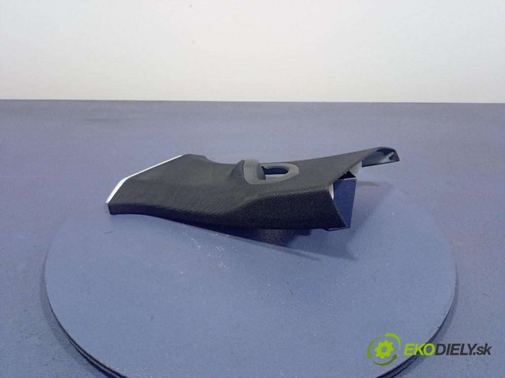 Bmw I5 m60 xdrive 2023 kryt Plast: Interiéry: 5A115C5