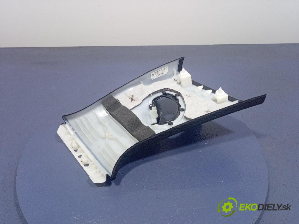 Bmw I5 m60 xdrive 2023 kryt Plast: Interiéry: 5A115C5