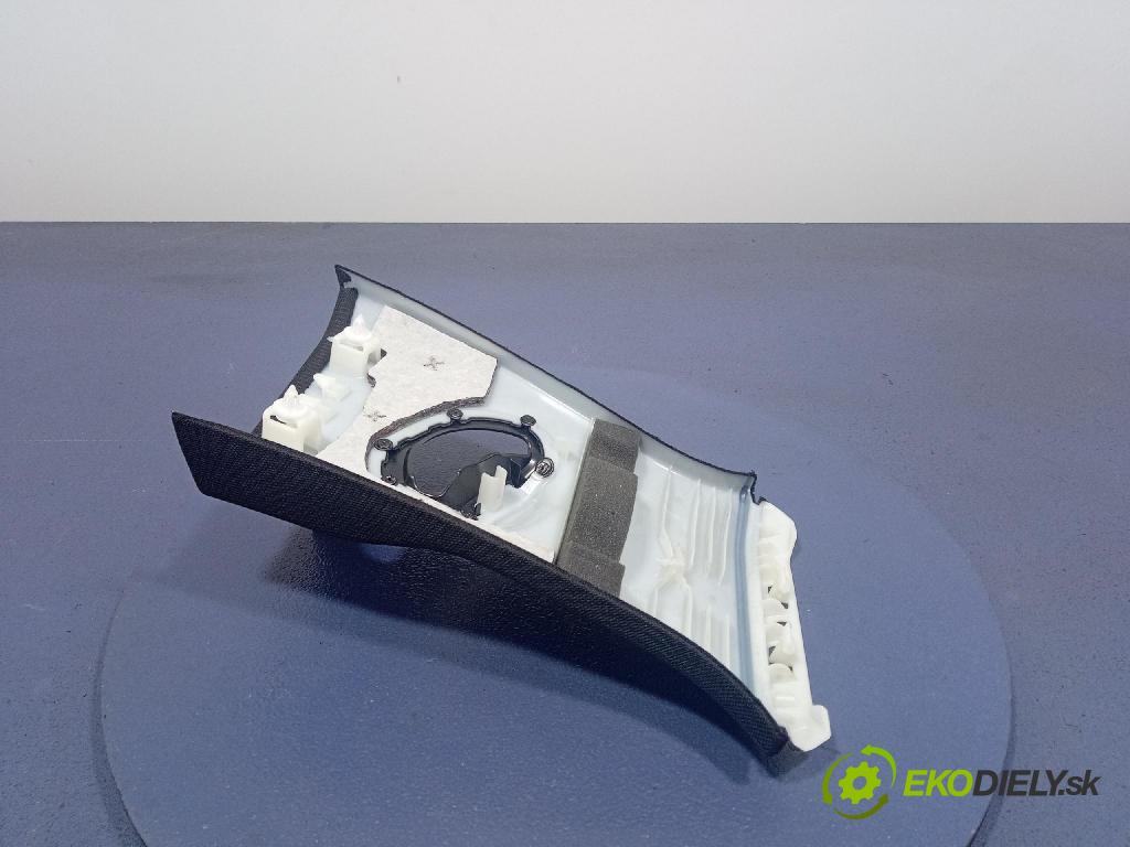 Bmw I5 m60 xdrive 2023 kryt Plast: Interiéry: 5A115C5