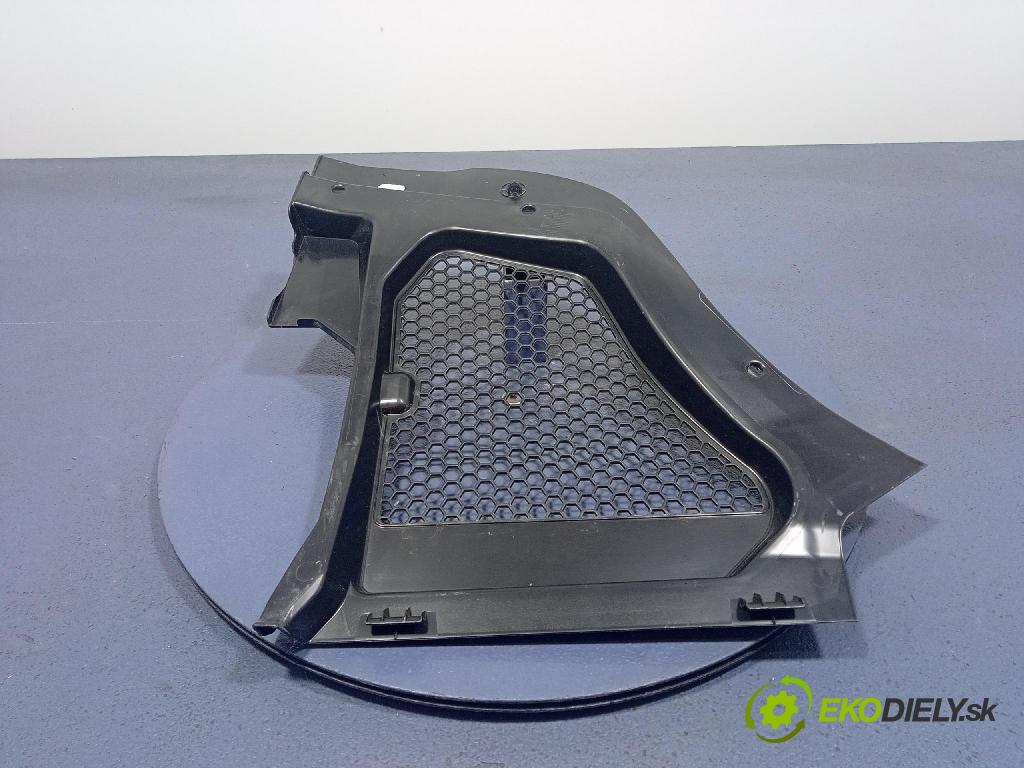 Bmw I5 m60 xdrive 2023 torpédo 9621248
