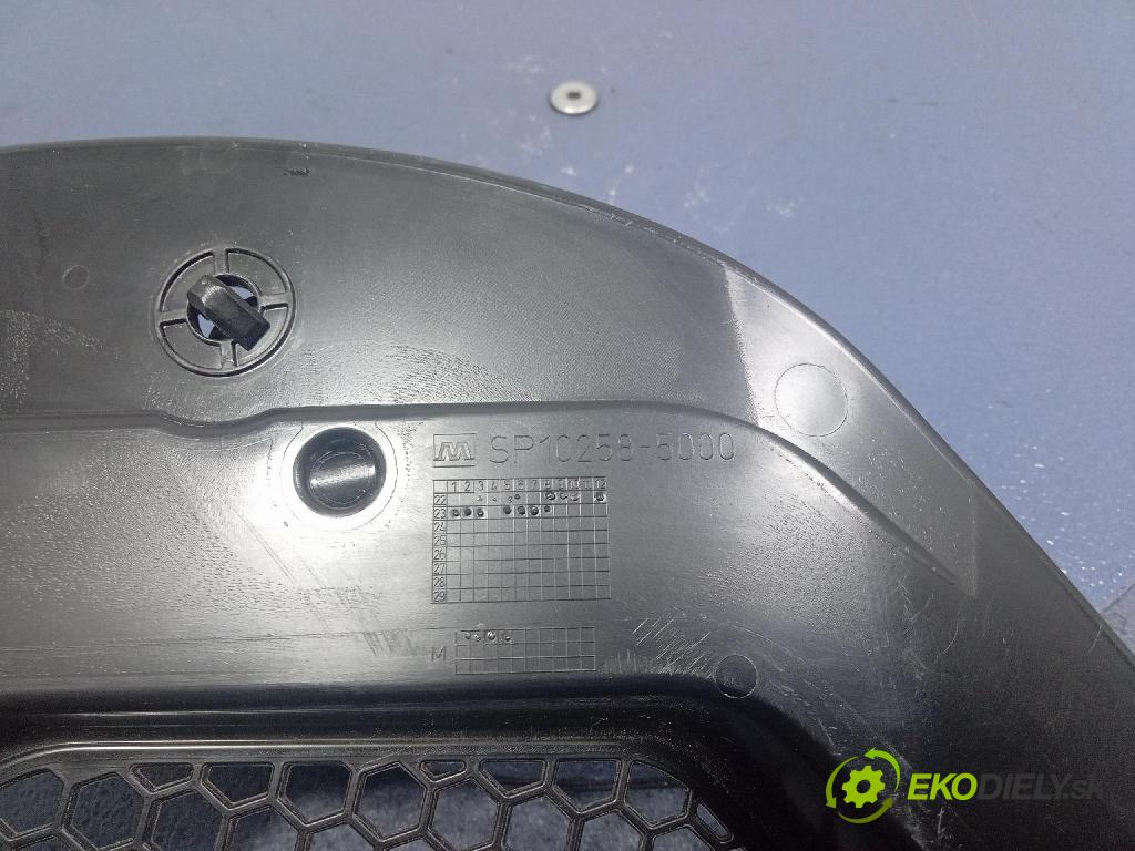 Bmw I5 m60 xdrive 2023 torpédo 9621248
