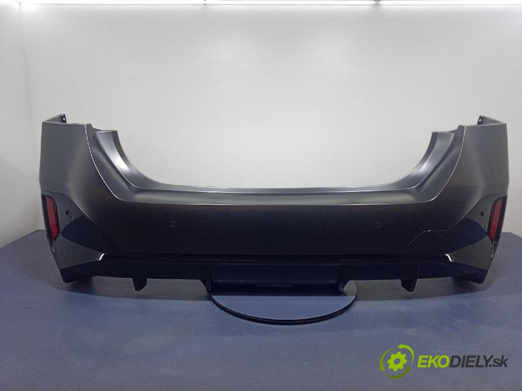 Bmw I5 m60 xdrive 2023 nárazník zad 8084713