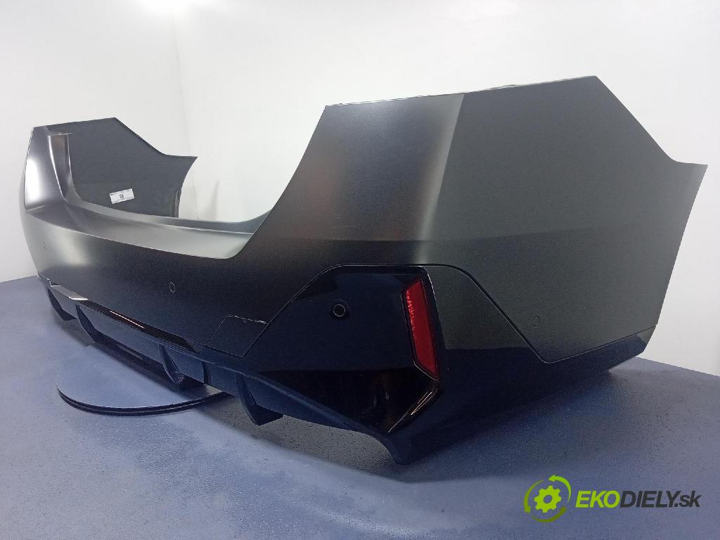 Bmw I5 m60 xdrive 2023 nárazník zad 8084713
