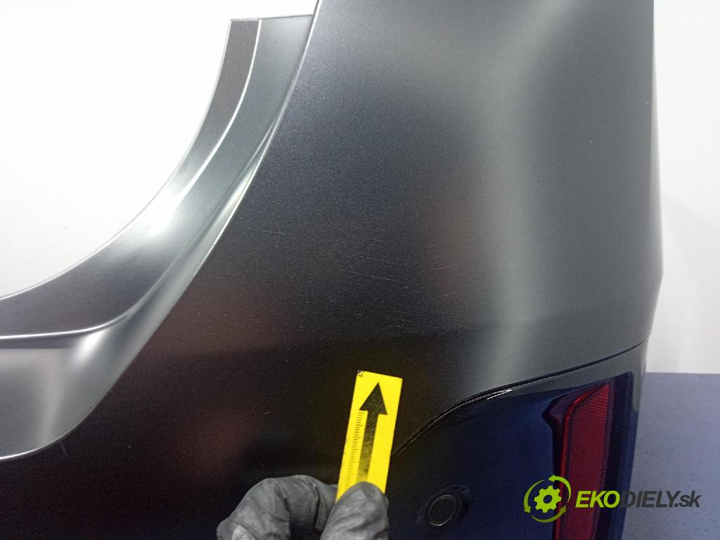 Bmw I5 m60 xdrive 2023 nárazník zad 8084713