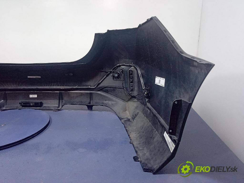 Bmw I5 m60 xdrive 2023 nárazník zad 8084713