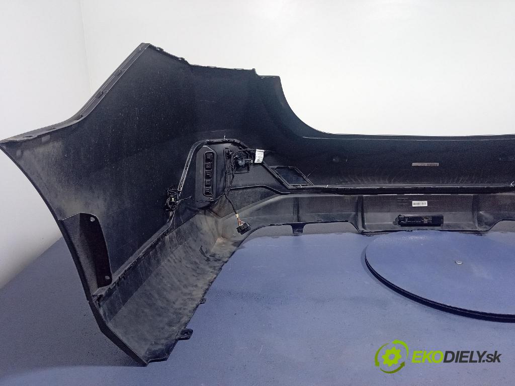 Bmw I5 m60 xdrive 2023 nárazník zad 8084713