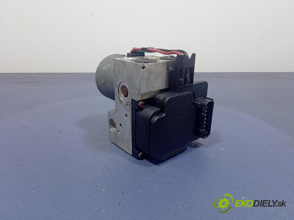 Audi A4 2001 čerpadlo ABS x 8E0614111T
