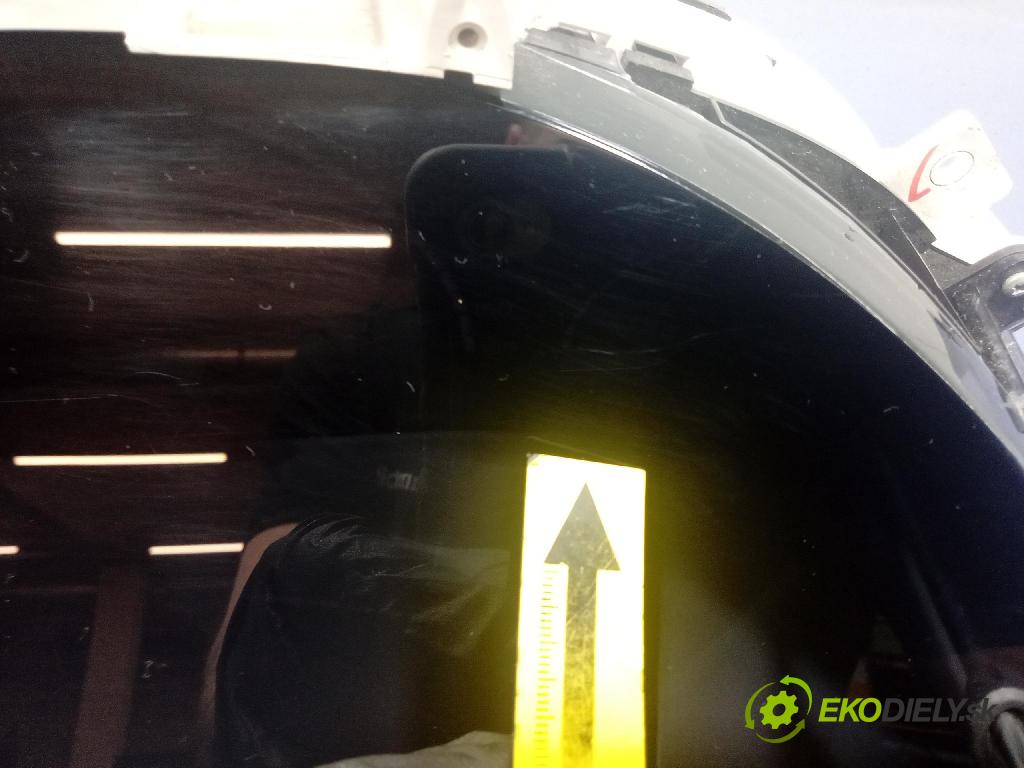 Chrysler Pacifica 2004 prístrojovka/ budíky P04685888AD