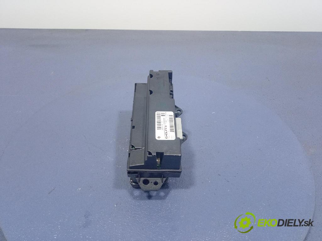 Chrysler Pacifica 2004 prepínač Okná: 04685980AE