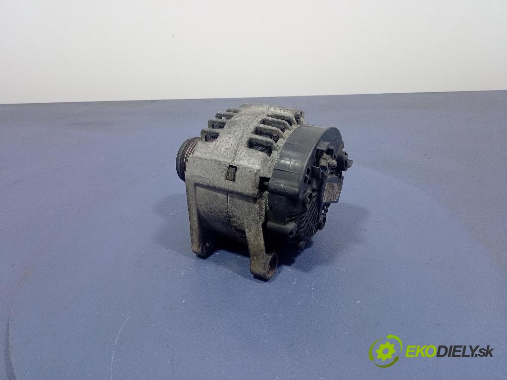 Dacia Logan 2008 Alternator 8200537415B