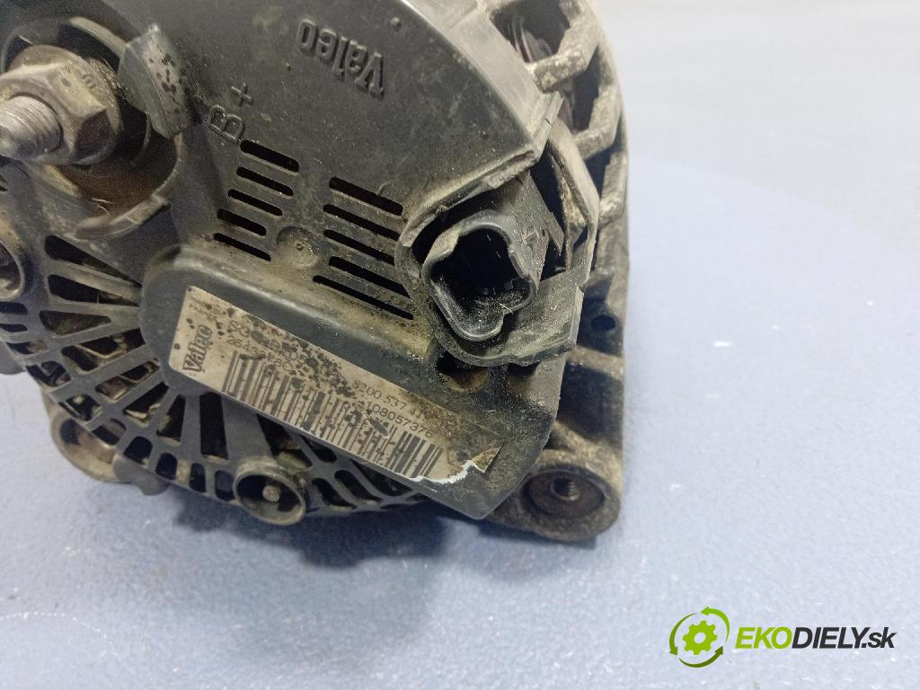 Dacia Logan 2008 Alternator 8200537415B