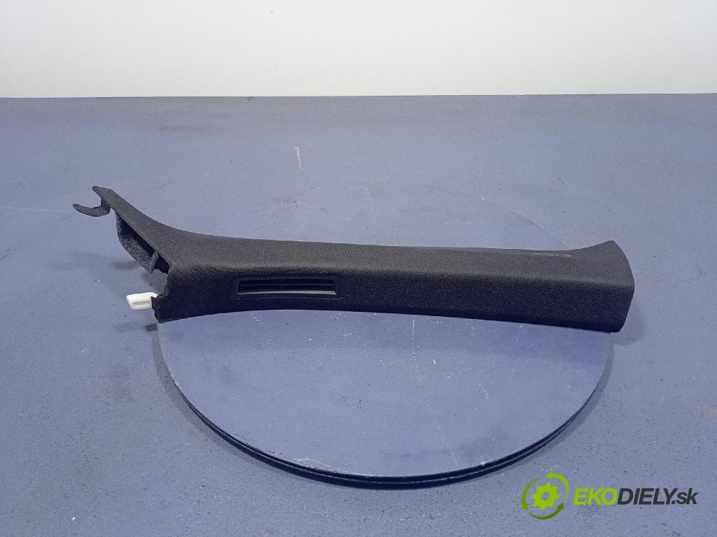Bmw I5 m60 xdrive 2023 kryt Plast: Interiéry: 9504298