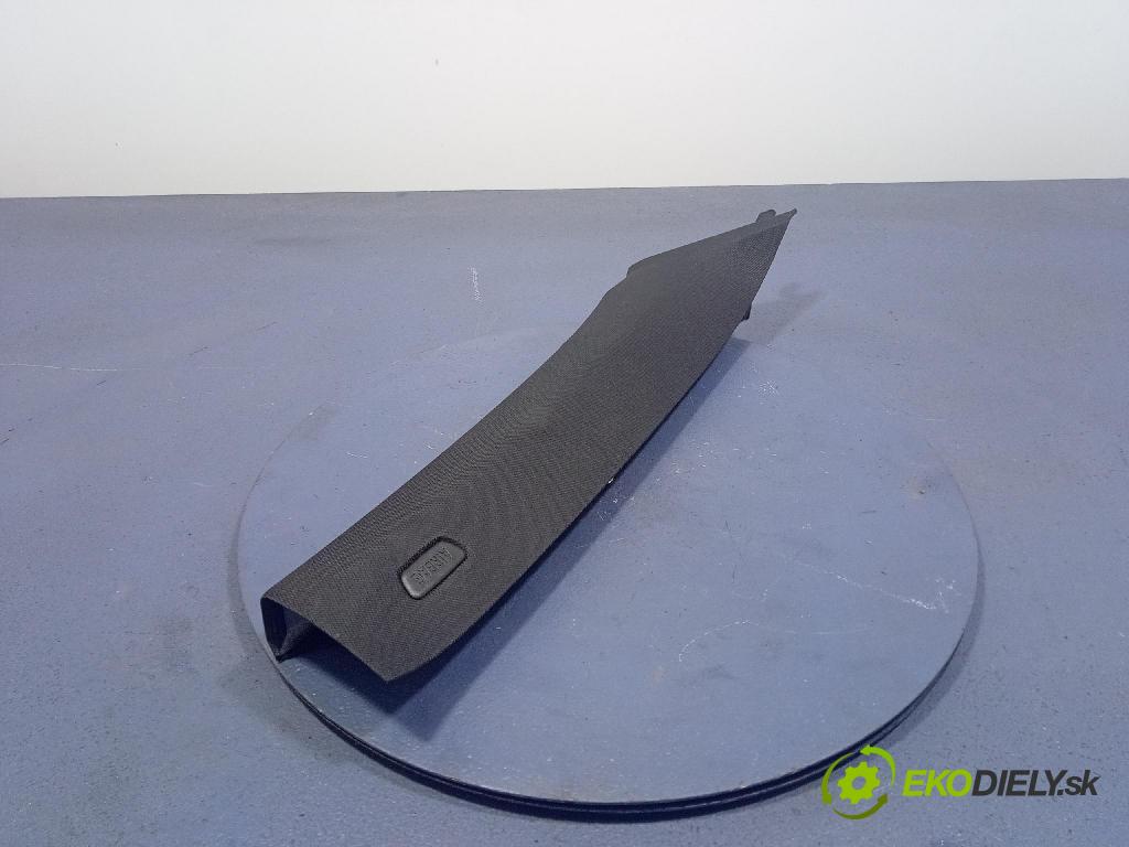Bmw I5 m60 xdrive 2023 kryt Plast: Interiéry: 9504298