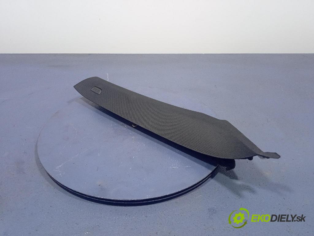 Bmw I5 m60 xdrive 2023 kryt Plast: Interiéry: 9504298