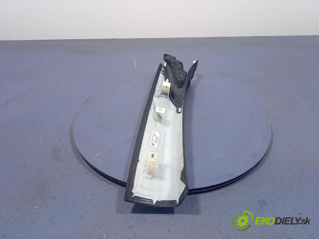 Bmw I5 m60 xdrive 2023 kryt Plast: Interiéry: 9504298