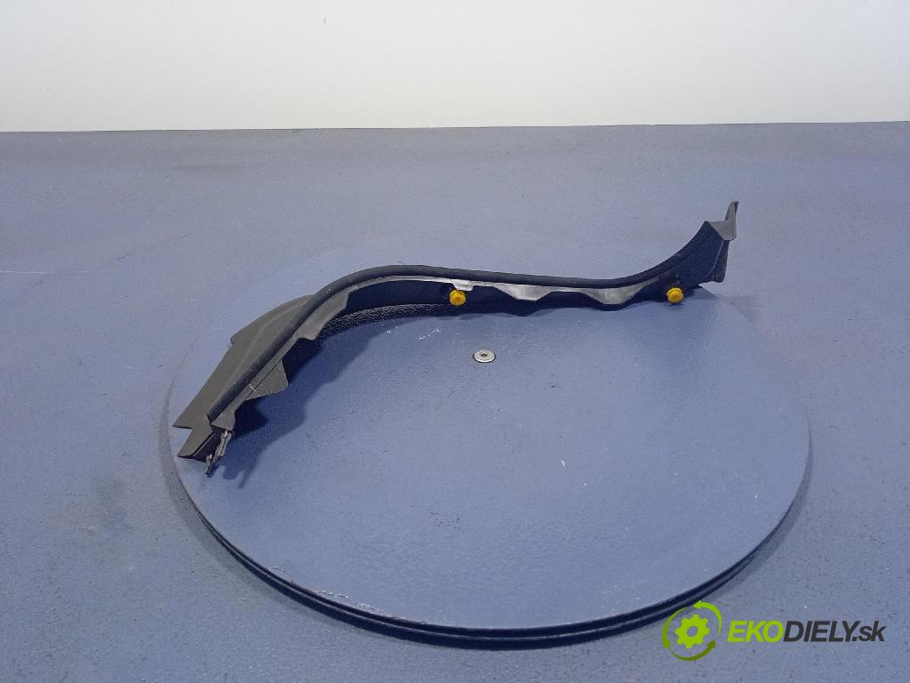 Bmw I5 m60 xdrive 2023 svetlo / reflektor zad ľavá Vonkajsia: 5A01521
