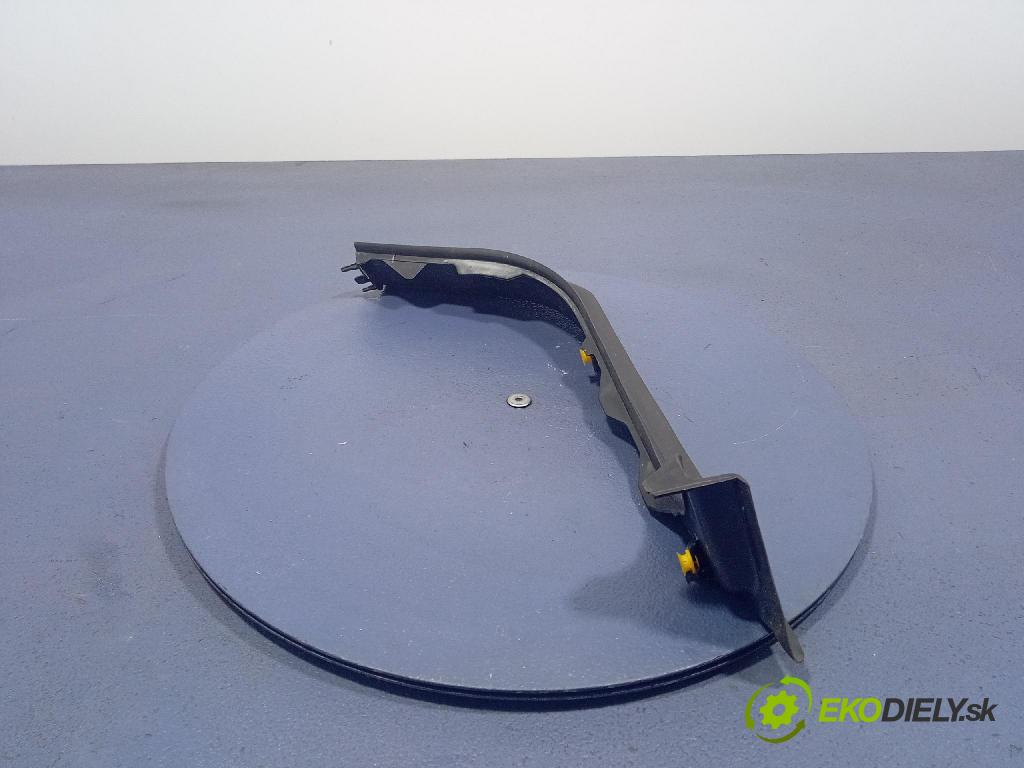 Bmw I5 m60 xdrive 2023 svetlo / reflektor zad ľavá Vonkajsia: 5A01521