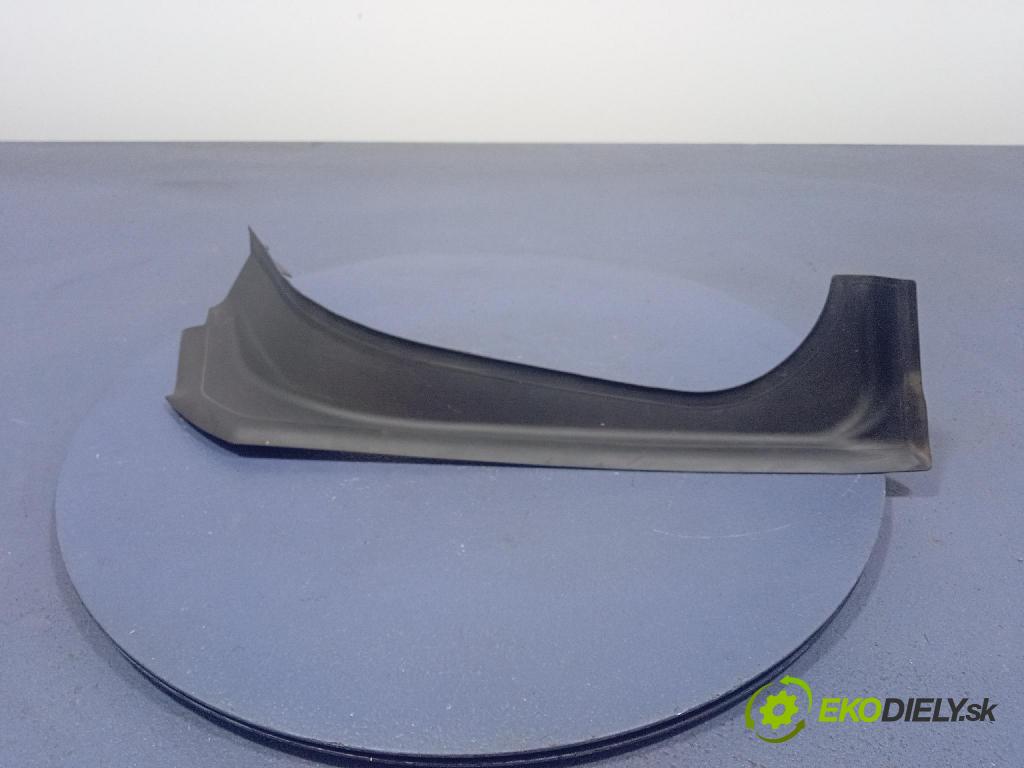 Bmw I5 m60 xdrive 2023 svetlo / reflektor zad Prava: Vonkajsia: 5A01521