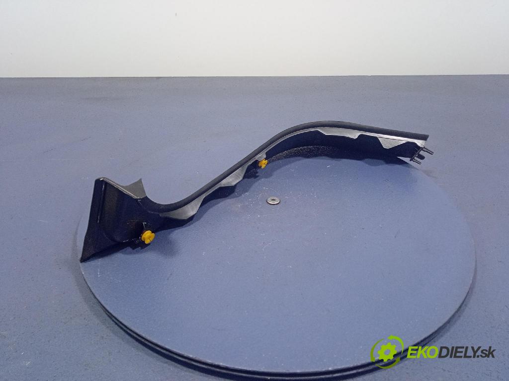 Bmw I5 m60 xdrive 2023 svetlo / reflektor zad Prava: Vonkajsia: 5A01521