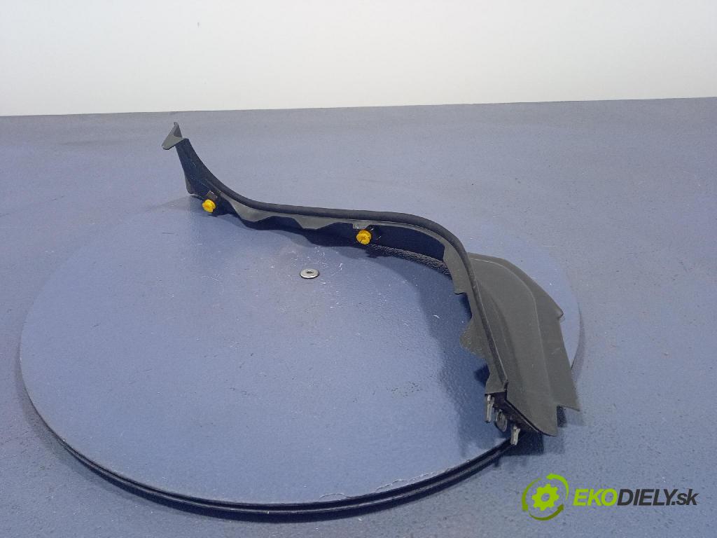 Bmw I5 m60 xdrive 2023 svetlo / reflektor zad Prava: Vonkajsia: 5A01521