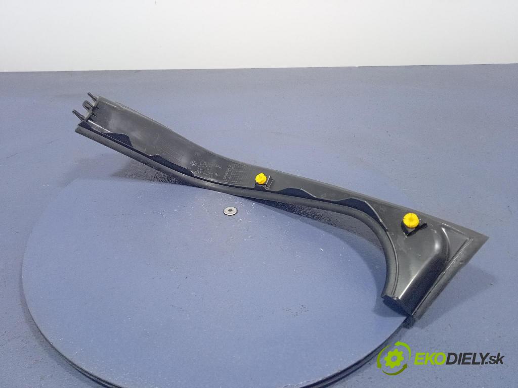 Bmw I5 m60 xdrive 2023 svetlo / reflektor zad Prava: Vonkajsia: 5A01521