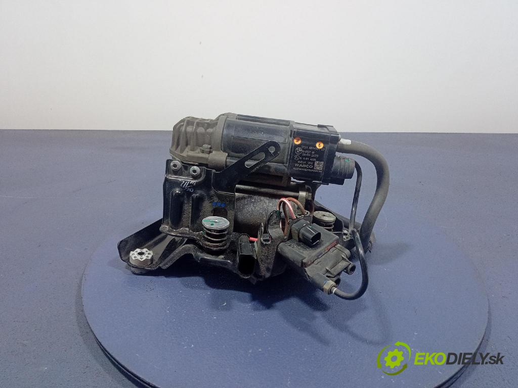 Bmw I5 m60 xdrive 2023 Kompresor Vzduch: 6894904