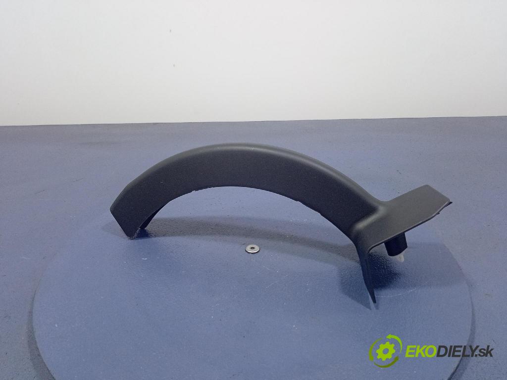 Bmw I5 m60 xdrive 2023 kryt Plast: Interiéry: 5A01513