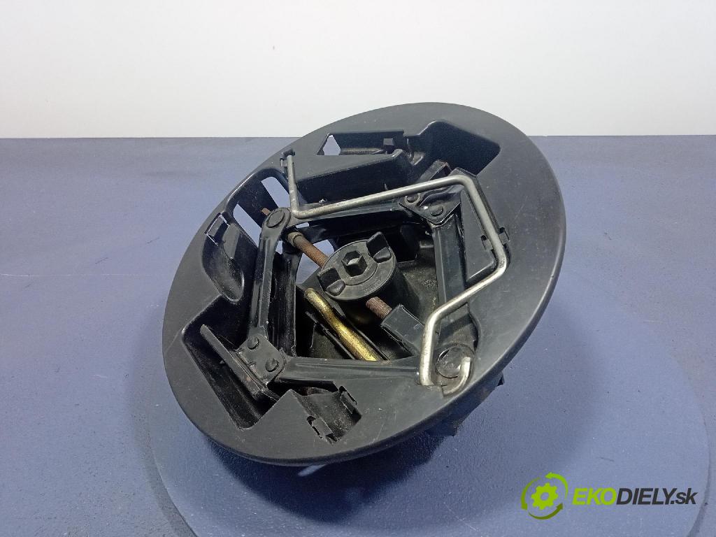 Fiat Panda 2004 Kulisa radenia 51716187