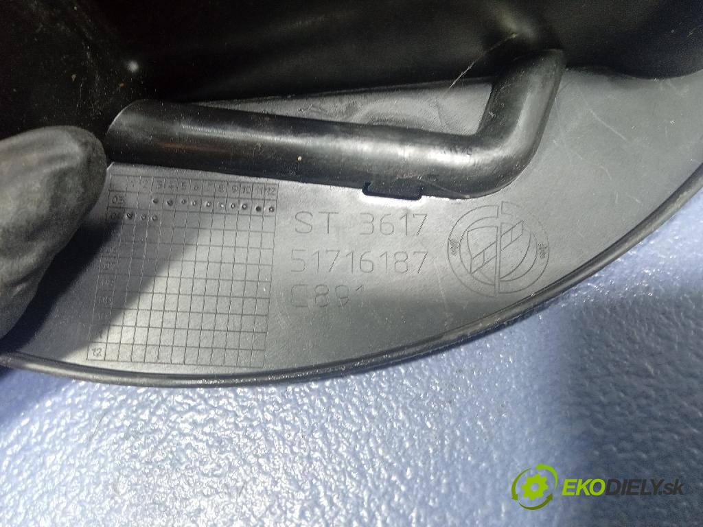 Fiat Panda 2004 Kulisa radenia 51716187