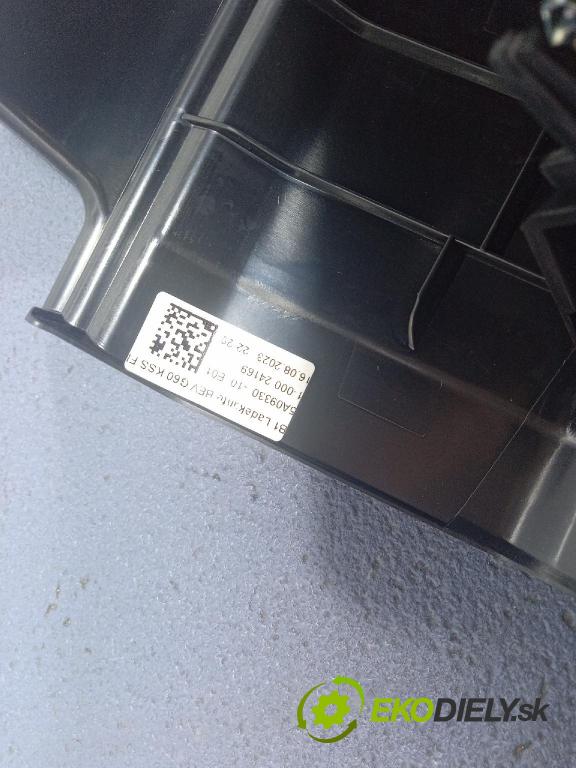 Bmw I5 m60 xdrive 2023 lišta kufra: 5A09330